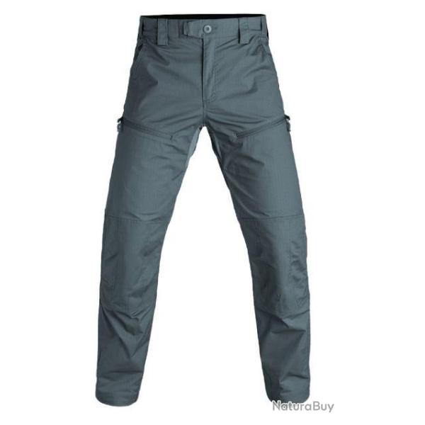 Pantalon V2 INSTRUCTOR Gris Entrejambe 89 cm