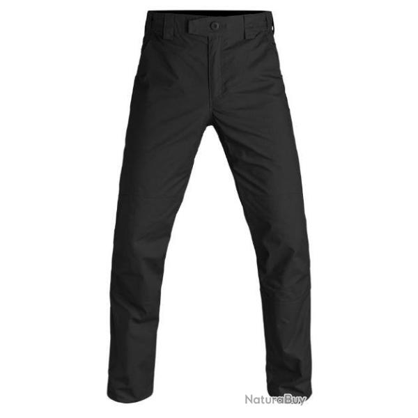 Pantalon INSTRUCTOR Noir Entrejambe 89 cm