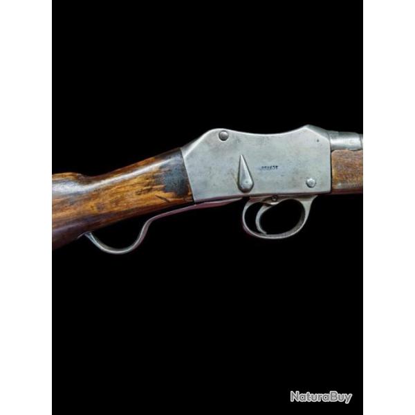 Carabine de collection Peabody Cat�gorie D