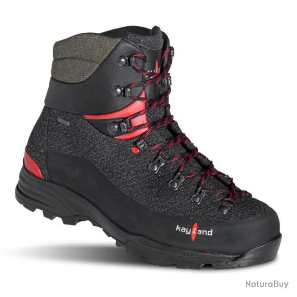 Chaussures KAYLAND tuscia 2.0 gtx black