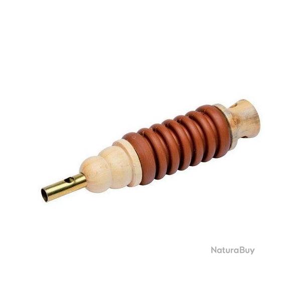 Appeau Grive Ramage Januel - Caoutchouc