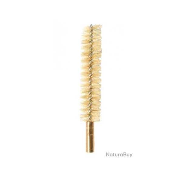 Brosse Crin Januel Petit Filetage - 7 mm