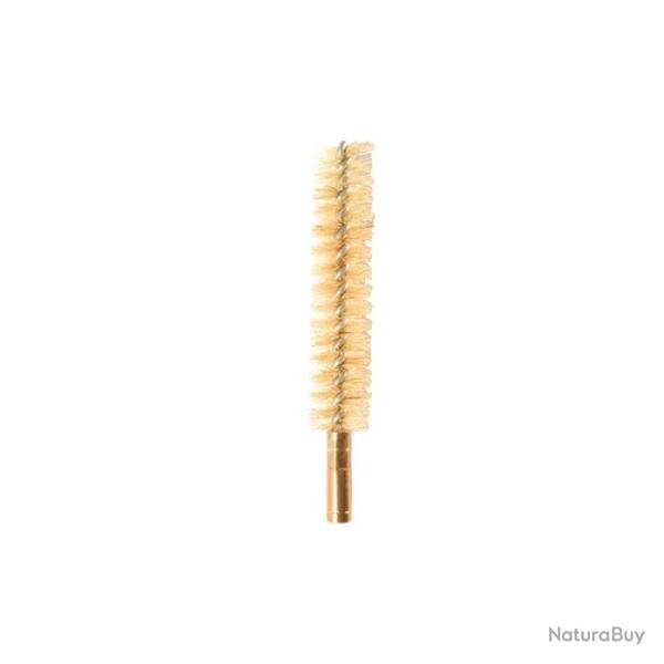 Brosse Januel Carabine GC - Montage Type Arm�e - Crin / Cal. 8 mm
