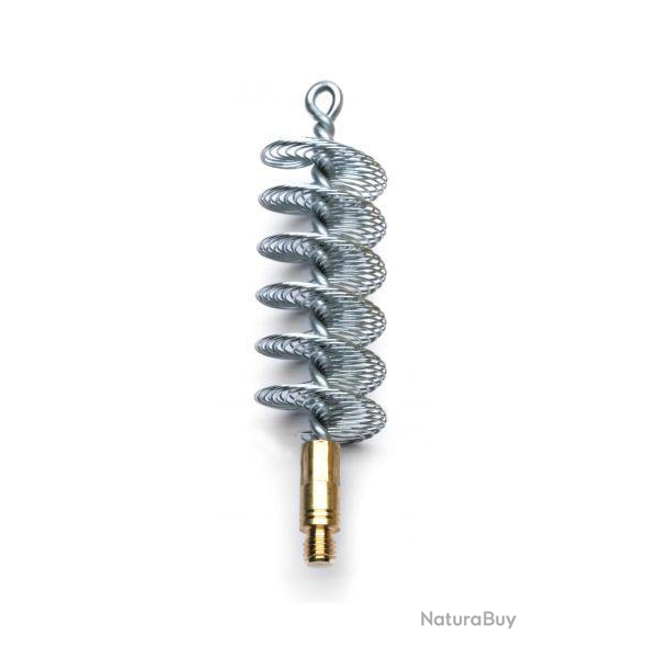 Brosse Spirale Januel Acier Fusil - Cal. 20