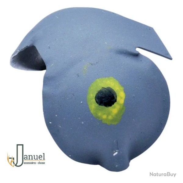 Coiffe � palombe Januel X10