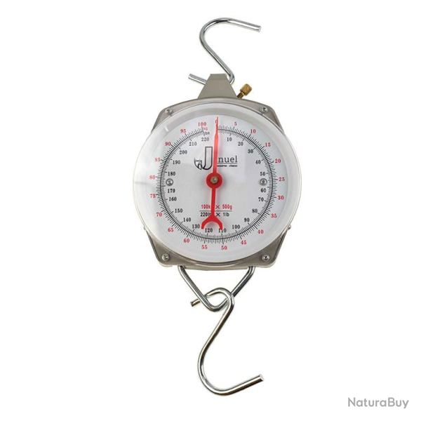 Peson � cadran Januel 200kg