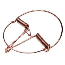 Pi&egrave;ge &agrave; fil Januel - 17 cm