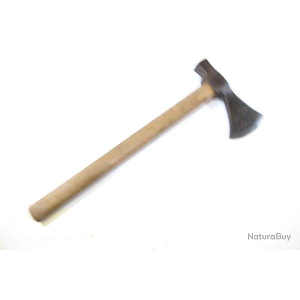 Hachette / petite hache Allemande ann�es 1900 - 1930 Goldenberg. D�co reconstitution viking outil