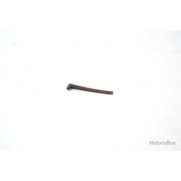 Petite ressort � identifier, d�tente / gachette ? Fusil de chasse ? Revolver ? bulledog velodog ?