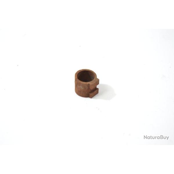 Support de guidon / porte guidon pour canon diam�tre 12mm. Restauration carabine de chasse
