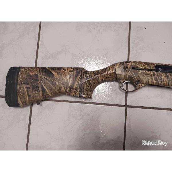 BERETTA XTREMA A350 12/89 CAMO