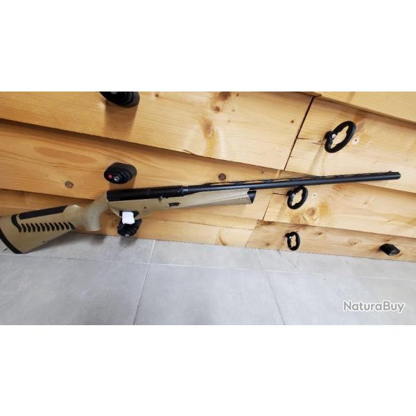 BENELLI VINCI CALIBRE 12/76