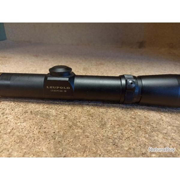 Leupold european 30