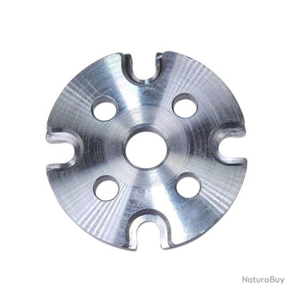 Lee Precision - Plateau 4 positions44 Special, 44 Magnum, 45 Colt pour presse Lee Auto Breech Lock P