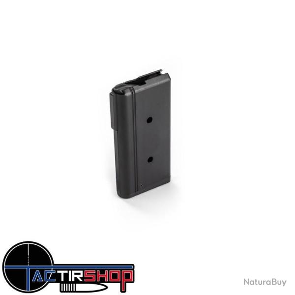 Chargeur Sako Quad 10 coups 22lr