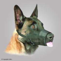 Museli&egrave;re nylon r&eacute;glable a&eacute;r&eacute;e T2