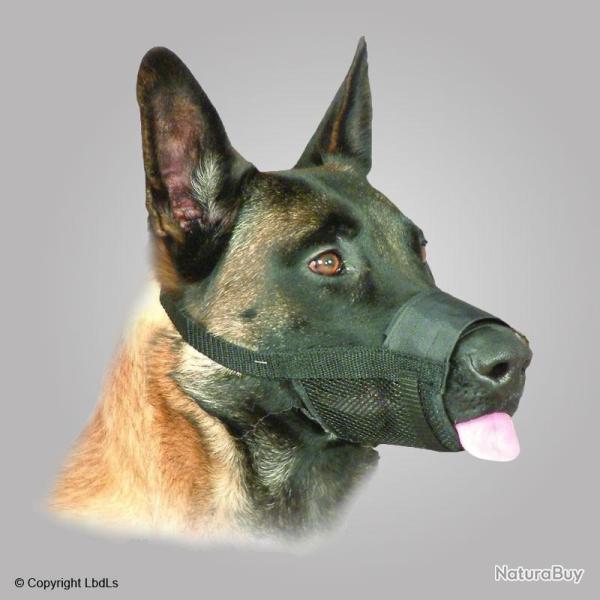 Museli�re nylon r�glable a�r�e T3