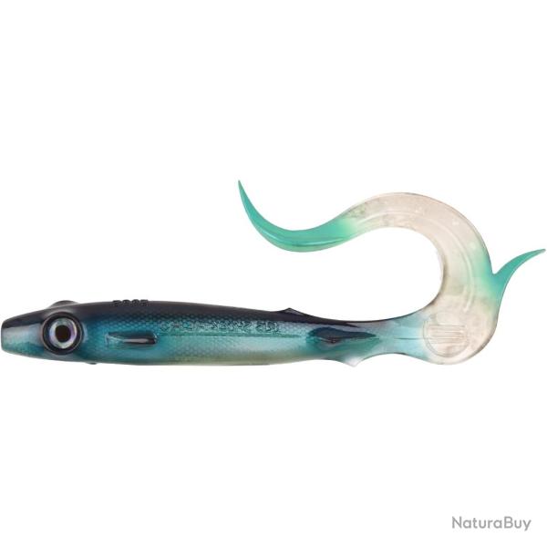 Leurre Souple Spro Iris Shocktail 300 30 - Blue Fera