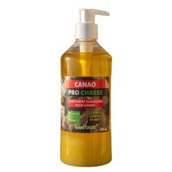 Canao Pro Chasse - Compl&eacute;ment Alimentaire 500Ml