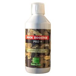 Duck Booster Pro + - Complexe Multi-Vitamin&eacute; pour Appelants