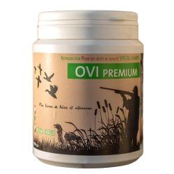 Ovi Premium Chasse - Poudre Sp&eacute;ciale Reproduction