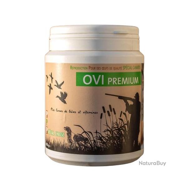 Ovi Premium Chasse - Poudre Sp�ciale Reproduction