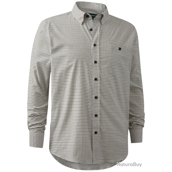 Chemise Samuel DEERHUNTER-47/48