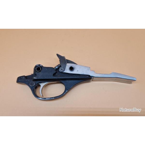 D�tente compl�te pour LUGER semi auto cal 12