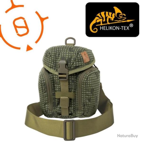 SAC essentail kitbag cordura helikon tex vert desert night camo