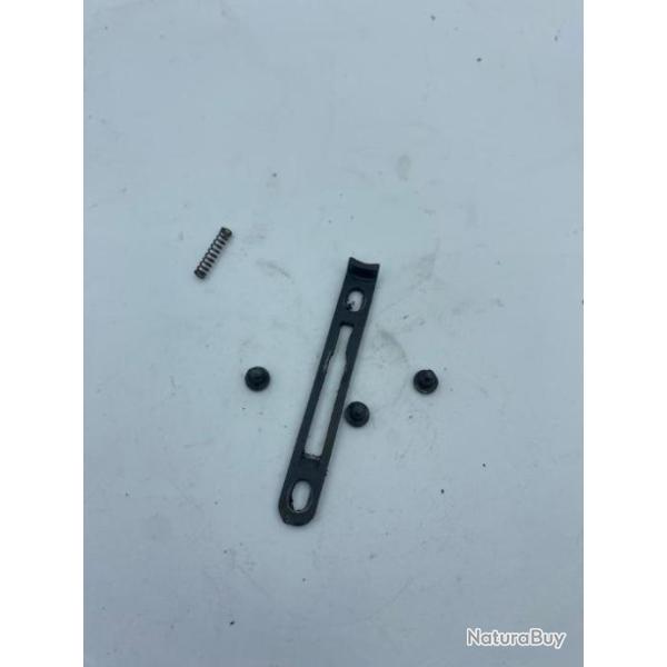 AUGET + RESSORT ET VISE BERETTA MODELE S56E