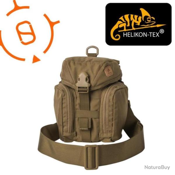 SAC essentail kitbag cordura helikon tex coyote