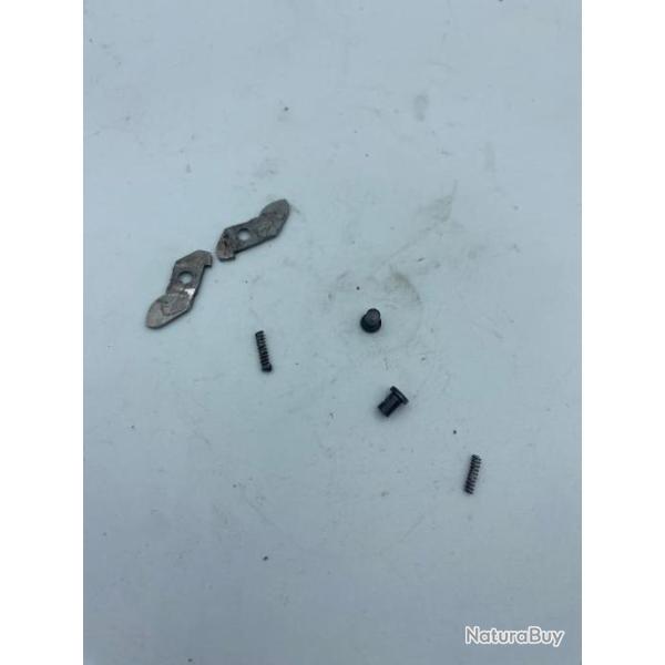 MARTEAU D'EJECTION DROITE ET GAUCHE + RESSORT BERETTA MODELE S56E