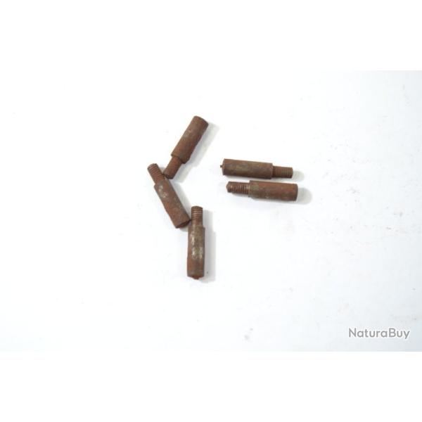 Vis axe pour arme x5. Pistolet, revolver, carabine, platine  chien rolling block martini henry ?