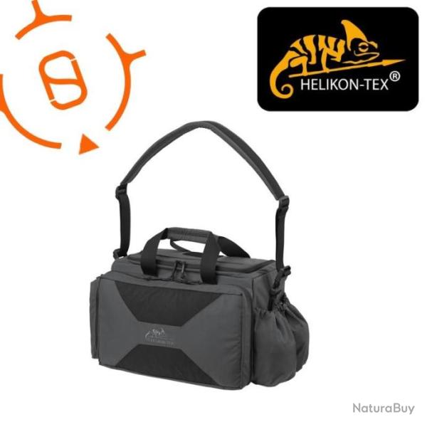 sac mission cordura helikon tex gris shadow