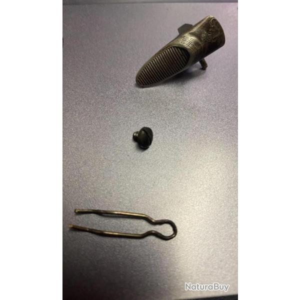 SURETE + RESSORT BERETTA MODELE S56E