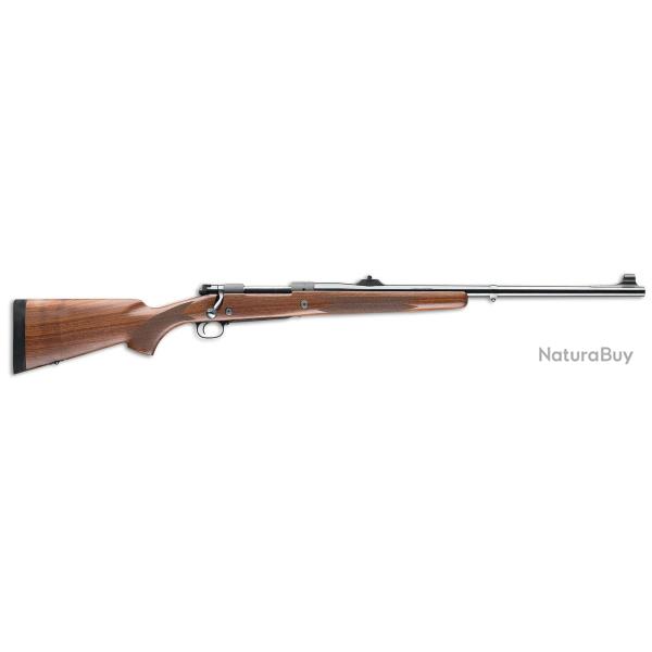 CARABINE A VERROU WINCHESTER M70 SAFARI EXPRESS CALIBRE 375H&H LONGUEUR 61CM