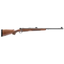 CARABINE A VERROU WINCHESTER M70 SAFARI EXPRESS CALIBRE 458WM LONGUEUR 61CM