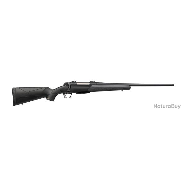 CARABINE A VERROU WINCHESTER XPR COMPOSITE FILET�E CALIBRE 338WM LONGUEUR 61CM