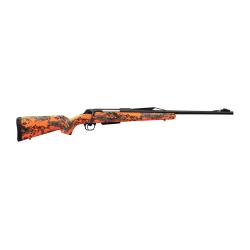 CARABINE A VERROU WINCHESTER XPR TRACKER BLAZE FILET&Eacute;E CALIBRE 30-06Spr LONGUEUR 47CM