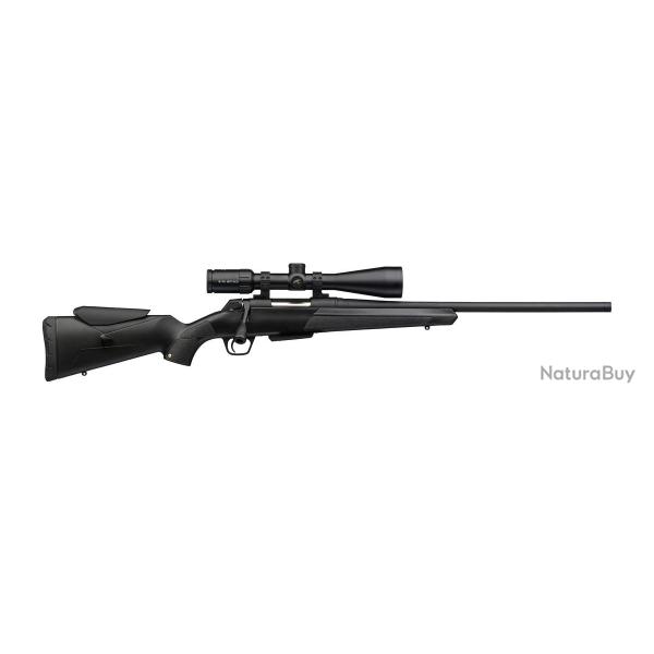 CARABINE A VERROU WINCHESTER XPR VARMINT ADJUSTABLE FILET�E CALIBRE 308Win LONGUEUR 53CM