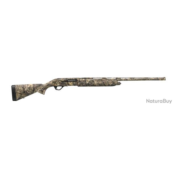 FUSIL SEMI-AUTOMATIQUE WINCHESTER SX4 CAMO MOBUC CAL.20/76 LONGUEUR 71CM