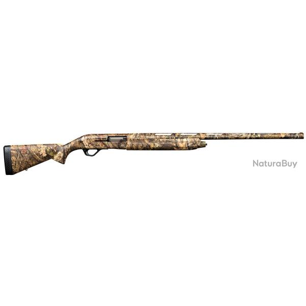 FUSIL SEMI-AUTOMATIQUE WINCHESTER SX4 CAMO MOBUC LONGUEUR 71CM