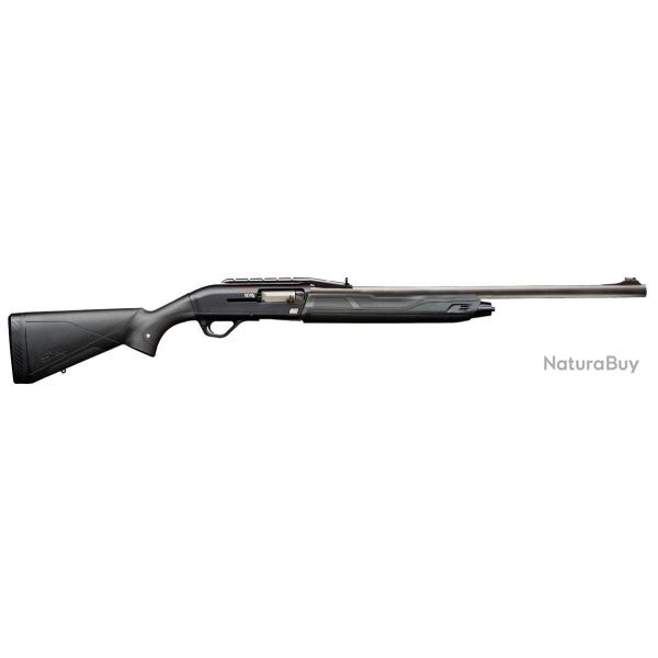 FUSIL SEMI-AUTOMATIQUE WINCHESTER SX4 COMPOSITE BIG GAME RIFLED CAL.12/89 LONGUEUR 61CM