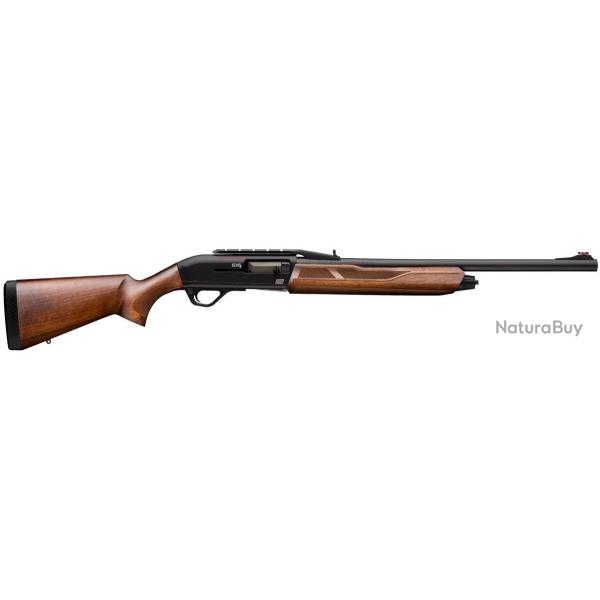 FUSIL SEMI-AUTOMATIQUE WINCHESTER SX4 FIELD COMBO SMOOTH CAL.12/76 LONGUEUR 61CM