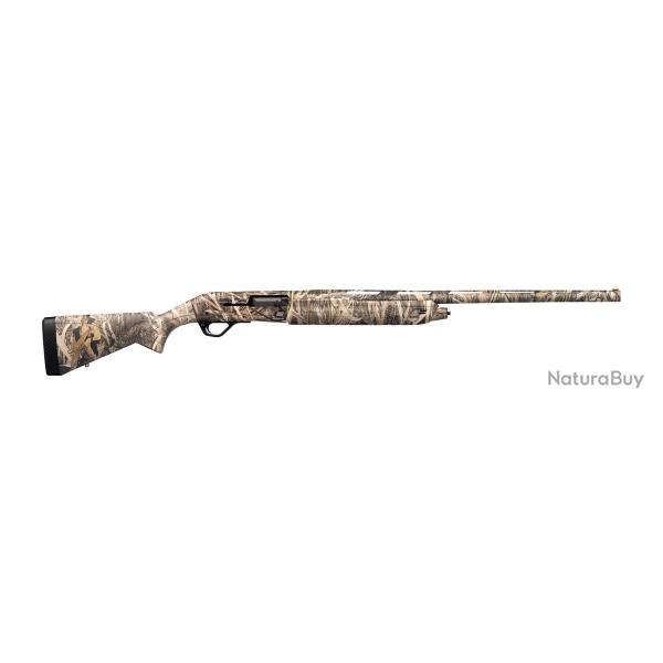 FUSIL SEMI-AUTOMATIQUE WINCHESTER SX4 WATERFOWL MOSGH CAL.12/89 LONGUEUR 71CM