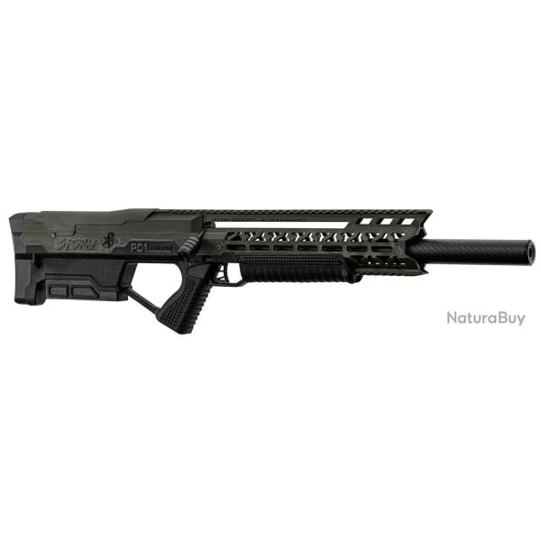 R�plique PC1 Storm pneumatique OD short