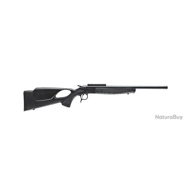 BERGARA BA13 TD THUMBOLE 30-06 Spring. 51cm + silencieux ATEC H3-3 cal.30