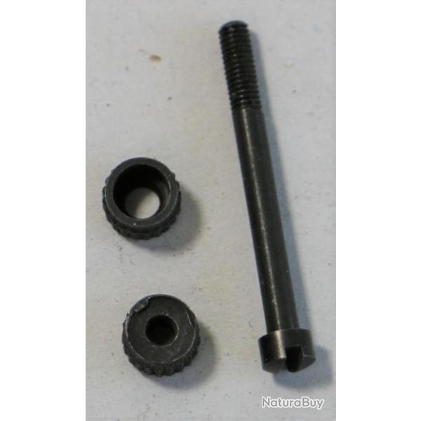 vis pour plaquettes bois