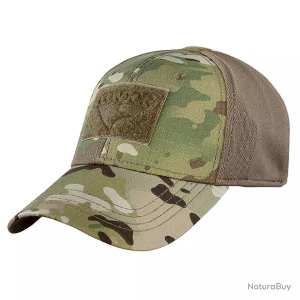 Casquette Flex Tactical Multicam L/XL Multicam�