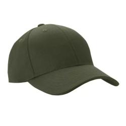 Casquette Uniform TDU Green (190)